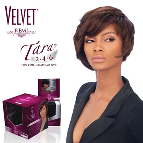 OUTRE VELVET REMI TARA 2″- 4″- 6"